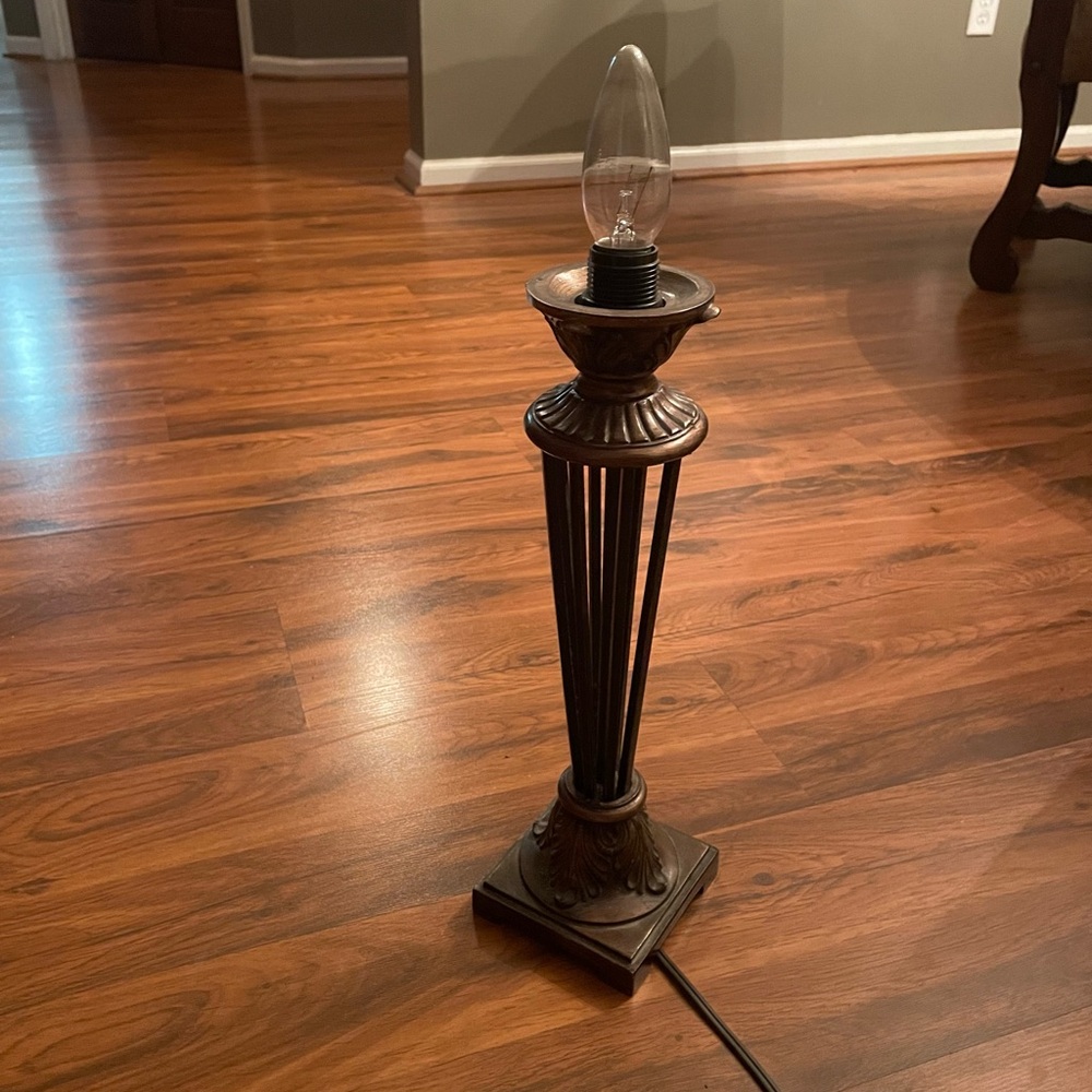 Lamp Base